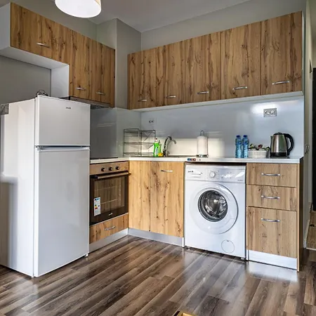 Ishirkov With Mountain View Balcony And Underground Parking Appartement